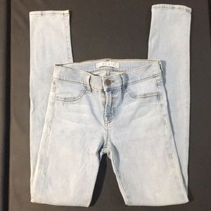 J Brand skinny jeans (girls)